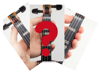 Which Fantastic Finger Guide is best for me?