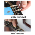 Fantastic Finger Guide for Mandolin | Fretboard & Fingerboard Stickers | Mandolin Learning Tools