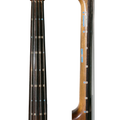 Fantastic Bass Finger Guide for Bass