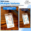 Fantastic Finger Guide - Violin Finger Guide, Note Stickers for Beginners