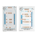 Violin Combo Pack - All Notes & Beginner D major
