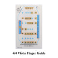 Fantastic Violin Finger Guide - All Notes