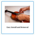 Music Teacher FREE Sample D Major Beginner Guide for Violin