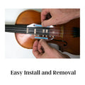 Fantastic Violin Finger Guide - Beginner A Major