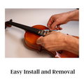 Violin Combo Pack - All Notes & Beginner D major